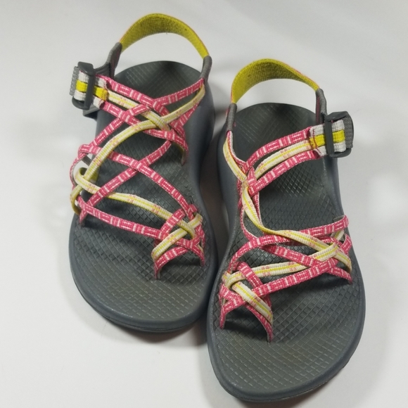Chaco W5 Womens 5 Sandal Athletic Shoe - Picture 2 of 7